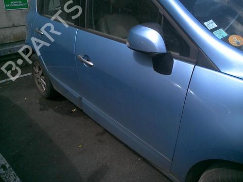 Switch RENAULT SCÉNIC III (JZ0/1_) 1.5 dCi | BP21816202I30 