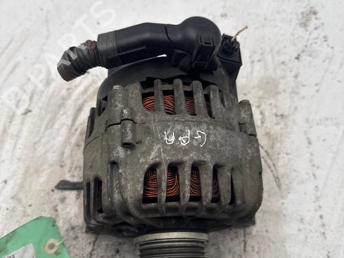 Alternator MAZDA 2 (DE_, DH_) 1.4 MZR-CD | BP39729265M7 - Image 2