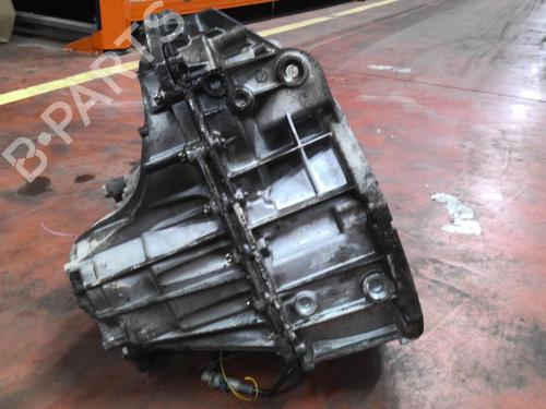 Gearbox RENAULT MASTER III Van (FV) 2.3 dCi 145 FWD (FV0E, FV0F, FV0H, FV02, FV0M, FV0S,... | BP31172061M3 