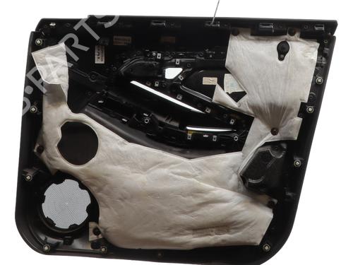 Front left panel LAND ROVER RANGE ROVER EVOQUE (L551) 2.0 D150 MHEV 4x4 | BP29407777C58 
