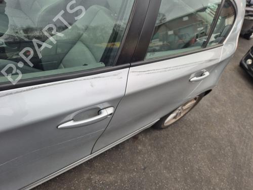 Left taillight BMW 1 (E87) 120 i | BP32456370C34 - Image 9