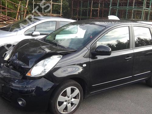 Switch NISSAN NOTE (E11, NE11) 1.5 dCi | BP22003682I30 - Image 5