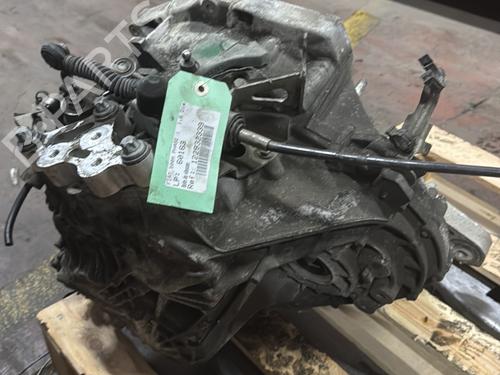 Used Gearbox Gearbox FIAT 500X (334_) 1.6 D Multijet (334AXA1B, 334AXA11) (120 hp) 33895716 33895716