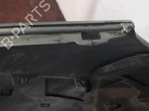 Rear bumper RENAULT MEGANE II Coupé-Cabriolet (EM0/1_) 1.9 dCi | BP20360546C8 