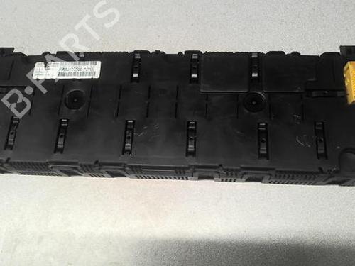 Used Instrument cluster CITROËN C4 Grand Picasso I (UA_) 1.6 HDi (109 hp) 21728132