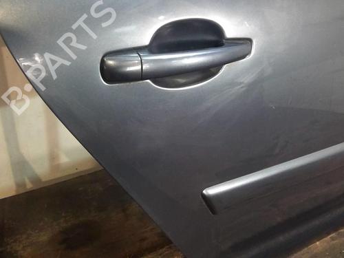 Right rear door CITROËN C4 Picasso I MPV (UD_) 1.6 HDi | BP22002726C5 