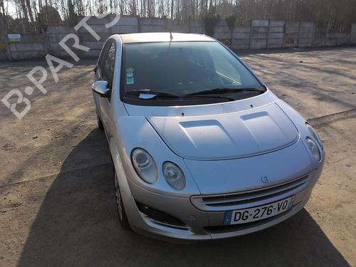 Engine SMART FORFOUR (454) 1.5 CDI (454.001) | BP20361505M1 