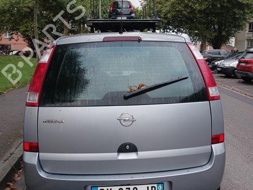Starter OPEL MERIVA A MPV (X03) 1.4 16V Twinport (E75) | BP31216111M8 - Image 6