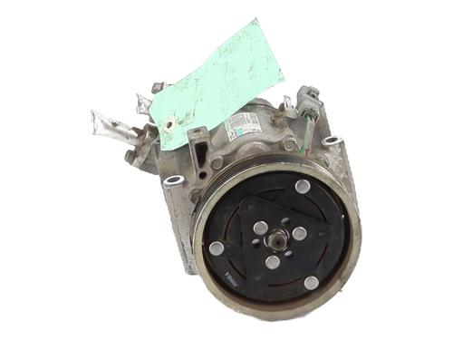 Used AC compressor AC compressor RENAULT MODUS / GRAND MODUS (F/JP0_) 1.5 dCi (FP0F, JP0F) (86 hp) 20598626 20598626