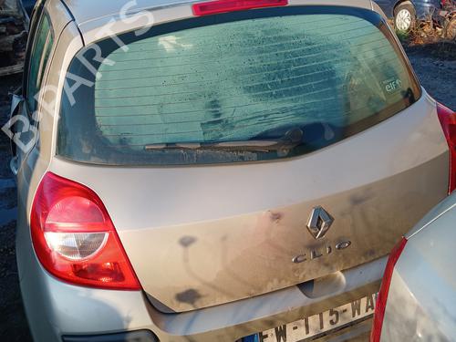 Rear left panel RENAULT CLIO III (BR0/1, CR0/1) 1.6 16V (BR05, BR0B, BR0Y, BR15, BR1J, BR1M, BR1Y, CR0B,... | BP34414822C60 - Image 19