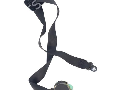 Used Rear left seatbelt Rear left seatbelt VW PASSAT B3/B4 Variant (3A5, 35I) 1.9 TDI (90 hp) 36480777 36480777
