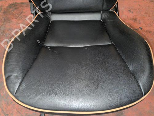 Used Left front seat Left front seat SMART FORTWO Coupe (453) 1.0 (453.342, 453.343) (71 hp) 35939252 35939252