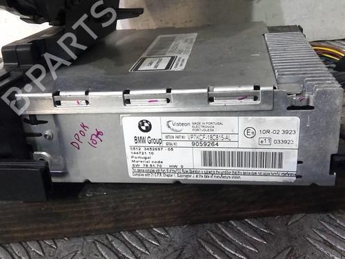 Instrument cluster MINI MINI (R56) Cooper D | BP20357253C47 