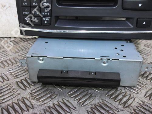 Radio VOLVO XC90 I (275) D5 AWD | BP20354708E6 