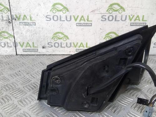 Right mirror FIAT BRAVO II (198_) 1.6 D Multijet (198AXH1B) | BP21592441C27 