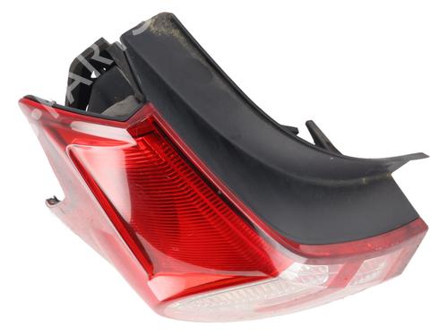 Left taillight DACIA SANDERO 1.4 (BS0C, BS0A, BS0G, BS1F, BS0E) | BP32849884C34  - Image 6