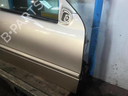 Used Right front door MERCEDES-BENZ C-CLASS Coupe (CL203) C 220 CDI (203.706) (143 hp) 20354956