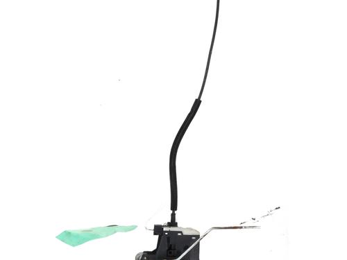 Front left lock RENAULT CLIO II (BB_, CB_) 1.2 LPG | BP25447747C98 