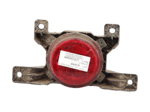 Used Left taillight Left taillight CITROËN AMI (9A_) Electric (9AZ2CA) (8 hp) 33057287 33057287