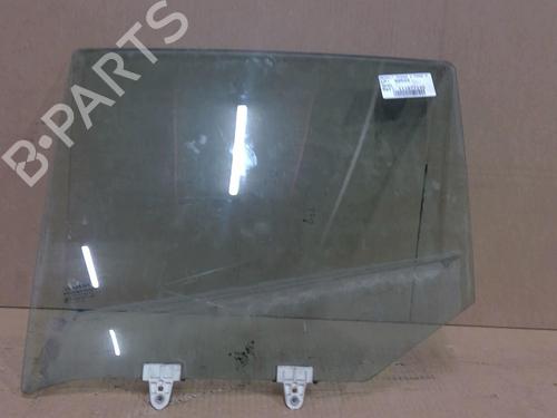 Used Rear left door window RENAULT MEGANE III Hatchback (BZ0/1_, B3_) 1.5 dCi (BZ09, BZ0D, BZ1W, BZ29, BZ14) (110 hp) 29197024