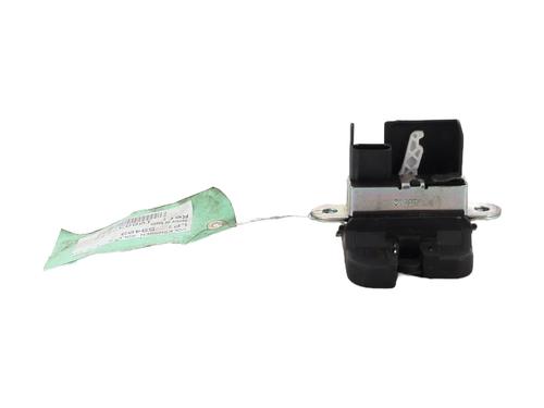 Used Tailgate lock Tailgate lock VW GOLF V (1K1) 1.9 TDI (105 hp) 27578583 27578583