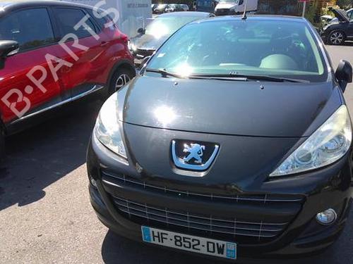 Front left panel PEUGEOT 207 CC (WD_) 1.6 16V | BP38485417C58 - Image 12