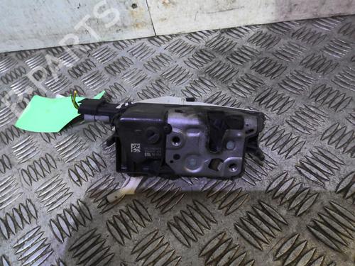 Used Front right lock PEUGEOT 308 SW I (4E_, 4H_) 1.6 HDi (92 hp) 20350288