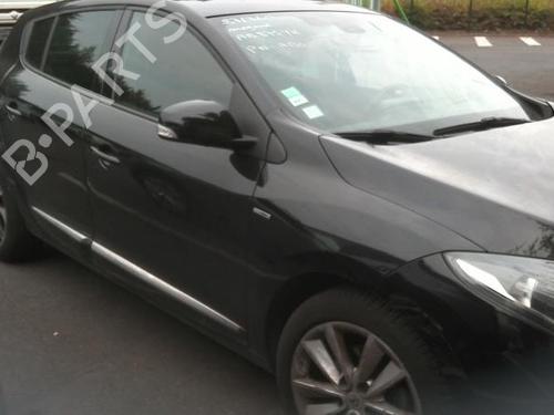 Front right panel RENAULT MEGANE III Hatchback (BZ0/1_, B3_) 1.5 dCi (BZ09, BZ0D, BZ1W, BZ29, BZ14) | BP38061001C59 - Image 8