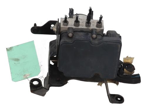 ABS pump RENAULT MASTER III Van (FV) 2.3 dCi 145 FWD (FV0E, FV0F, FV0H, FV02, FV0M, FV0S,... | BP31166506M43