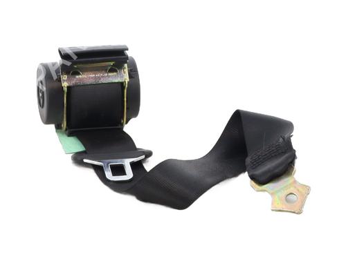 Højre bagtil seleforstrammer BMW 3 Coupe (E46) 320 Ci | BP30763557C90