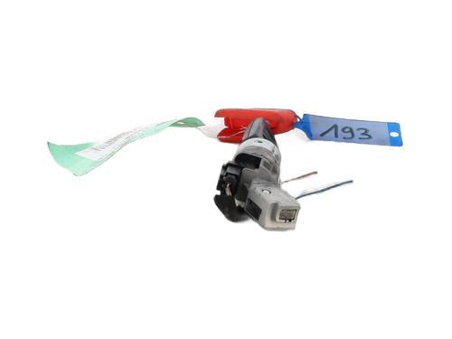 Ignition barrel CITROËN C4 Picasso I MPV (UD_) 1.6 HDi | BP27641648M48 