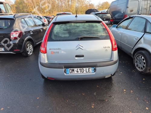 Left taillight CITROËN C4 I (LC_) 1.6 HDi | BP32383401C34  - Image 8