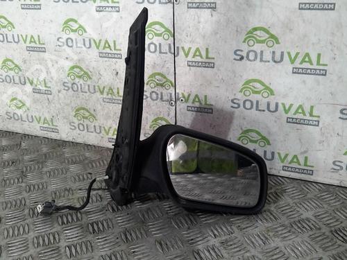 Right mirror FORD FOCUS C-MAX (DM2) 1.8 | BP20364420C27 