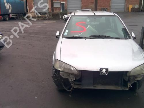 Right mirror PEUGEOT 106 II (1A_, 1C_) 1.1 i | BP21592133C27 