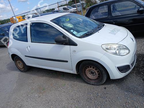 Engate do cinto RENAULT TWINGO II (CN0_) 1.2 (CN0D) | BP38456034I32 - Image 10