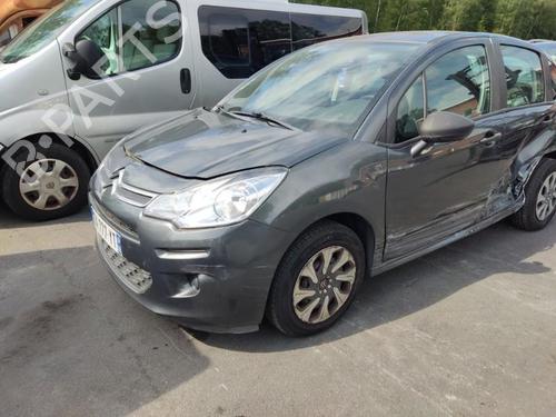 Engine control unit (ECU) CITROËN C3 II (SC_) 1.0 VTi 68 | BP20350394M57 - Image 9
