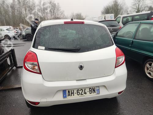 Right front window switch RENAULT CLIO III (BR0/1, CR0/1) 1.5 dCi (BR17, CR17) | BP25924302I26  - Image 14