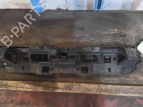 Rear bumper bracket CITROËN C3 II (SC_) 1.4 HDi 70 (SC8HZC, SC8HR0, SC8HP4) | BP20726970C159 