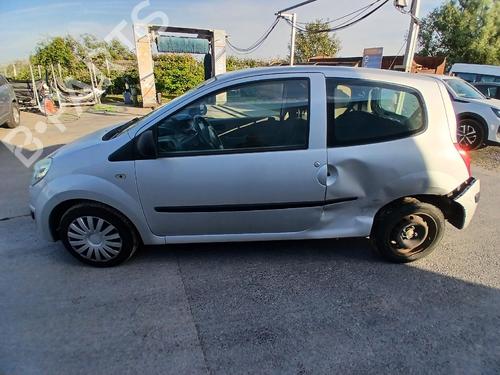 Used Parts RENAULT TWINGO II (CN0_) 1.2 (CN0D) 4921050
