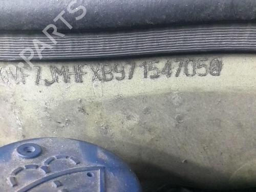 Right taillight CITROËN C2 (JM_) 1.1 | BP20369801C35 