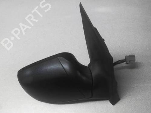 Right mirror FORD FOCUS II Turnier (DA_, FFS, DS) 1.6 TDCi | BP21592194C27 