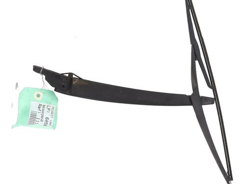 Rear windshield wiper arm PEUGEOT 1007 (KM_) 1.4 | BP28683816C144 