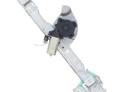 Used Front right window mechanism Front right window mechanism DACIA DUSTER (HS_) [2010-2018] 35902219 35902219