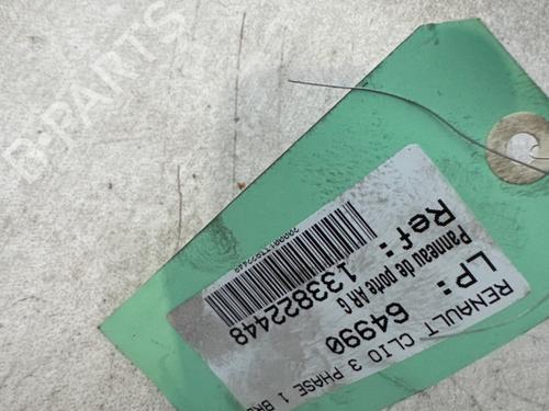Rear left panel RENAULT CLIO III Grandtour (KR0/1_) 1.5 dCi (KR0F) | BP39729320C60 - Image 5