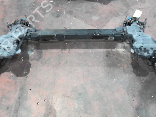 Used Rear axle CITROËN C3 / C3 ORIGIN III (SX) 1.2 PureTech 82 (83 hp) 20360967