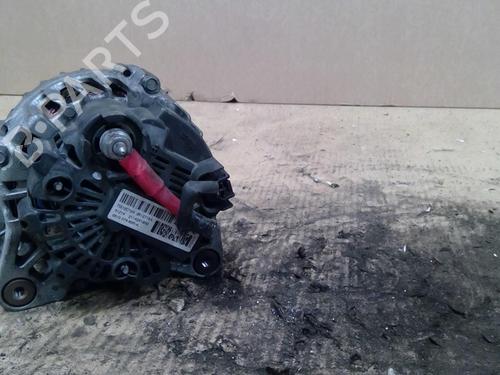 Alternator RENAULT CLIO IV (BH_) 1.5 dCi 75 | BP29304964M7 