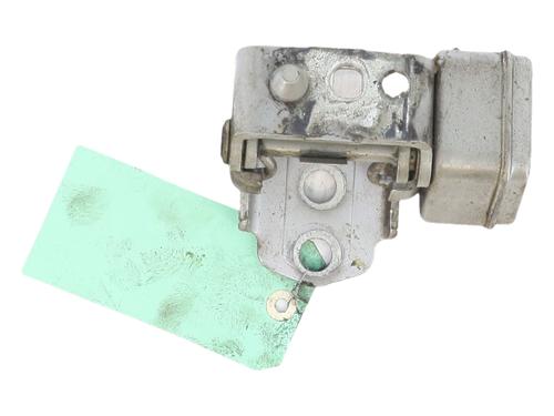 Used Hinge/Door check strap Hinge/Door check strap PEUGEOT 207 (WA_, WC_) [2006-2015] 36184824 36184824