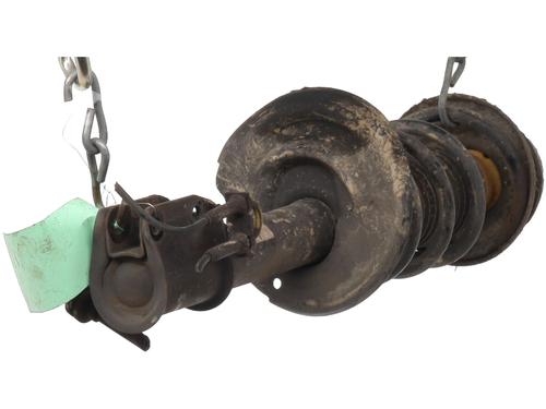 Left front shock absorber DACIA LODGY (JS_) 1.2 TCe (JSAY, JSM0) | BP20725891M16 