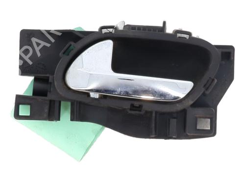 Used Rear left interior door handle PEUGEOT 5008 (0U_, 0E_) 1.6 HDi (112 hp) 29407548