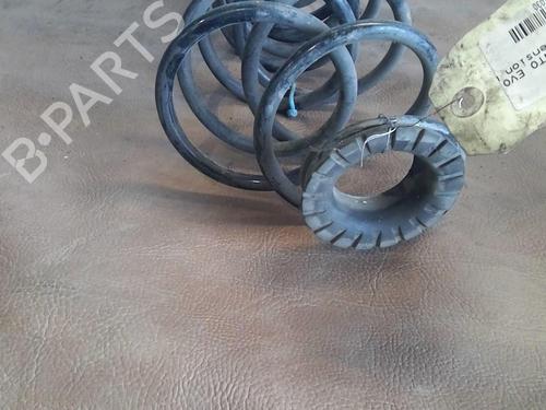 Shock absorber spring FIAT PUNTO EVO (199_) 1.3 D Multijet (199AXC1A, 199BXC1A, 199AXT1A, 199BXT1A) | BP21592221C152 